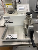 2024 Cobb Absorption Tester
