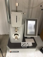 Yante Folding Endurance Tester