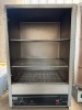 Quincy Lab Gravity Convection Oven - 4