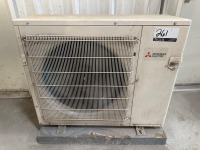 Mini Split Unit