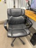 Contents of Security Room - 11
