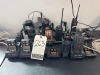 Ventis Gas Monitor System & Walkie Talkies