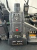 Ventis Gas Monitor System & Walkie Talkies - 2