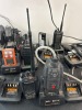 Ventis Gas Monitor System & Walkie Talkies - 4