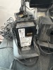 Ventis Gas Monitor System & Walkie Talkies - 6