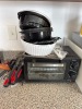 Contents of Kitchen - 9