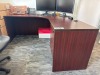 Assorted Office Furniture