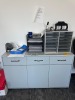 Assorted Office Furniture - 2
