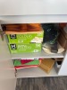 Assorted Office Furniture - 6