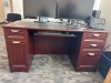 Assorted Office Furniture - 9