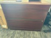Assorted Office Furniture - 10