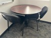 Assorted Office Furniture - 14