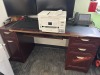 Assorted Office Furniture - 18