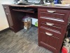 Assorted Office Furniture - 19