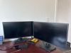 (14) Assorted Computer Monitors - 3