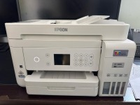 (2) Epson Printers