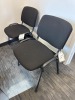 (9) Assorted Office Chairs - 6