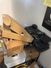 Contents of Server Room - 10