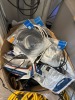 Contents of Server Room - 13