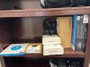 Contents of Server Room - 19