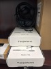 Contents of Server Room - 22