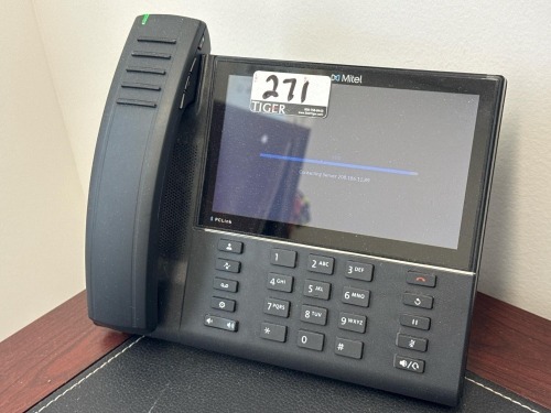 Mitel Phones