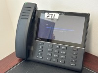 Mitel Phones