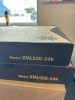 (2) TV's w/ Mounts - 4