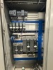 (7) Sections Electrical Cabinets w/ Contents