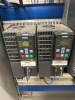 (7) Sections Electrical Cabinets w/ Contents - 4