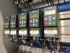 (7) Sections Electrical Cabinets w/ Contents - 5
