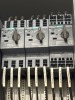 (7) Sections Electrical Cabinets w/ Contents - 10