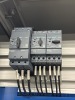 (7) Sections Electrical Cabinets w/ Contents - 21