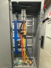(7) Sections Electrical Cabinets w/ Contents - 22