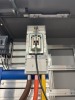 (7) Sections Electrical Cabinets w/ Contents - 24