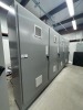 (7) Sections Electrical Cabinets w/ Contents - 27