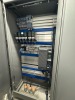 (7) Sections Electrical Cabinets w/ Contents - 28