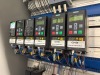 (7) Sections Electrical Cabinets w/ Contents - 30
