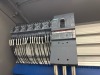 (7) Sections Electrical Cabinets w/ Contents - 32