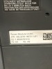 (7) Sections Electrical Cabinets w/ Contents - 37