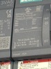 (7) Sections Electrical Cabinets w/ Contents - 38