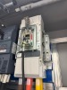 (7) Sections Electrical Cabinets w/ Contents - 42