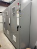 (7) Sections Electrical Cabinets w/ Contents - 44