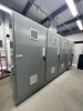 (7) Sections Electrical Cabinets w/ Contents - 45