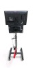 Dual Monitors w/Cart - 3
