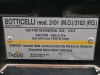 De Sisti Botticelli Softlight Fixtures - 3