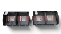 Mole-Richardson 2811 Molefar 2-Light Super Cyc-Strips