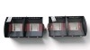Mole-Richardson 2811 Molefar 2-Light Super Cyc-Strips