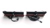 Mole-Richardson 2811 Molefar 2-Light Super Cyc-Strips - 3