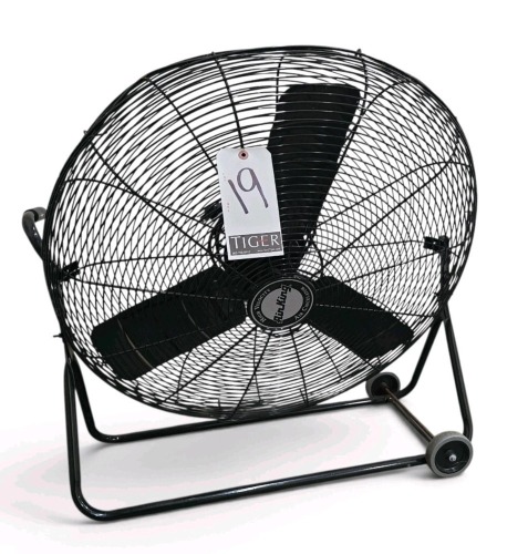Air King 30" High Velocity Floor Fan
